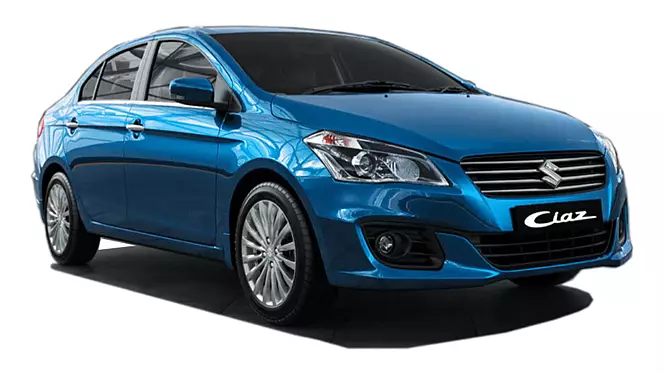 Maruti Ciaz